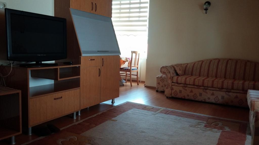Bolu Yildiz Hotel Karacasu  Room photo