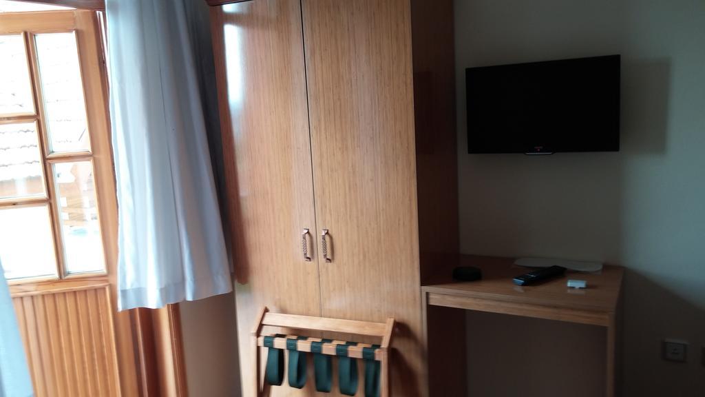 Bolu Yildiz Hotel Karacasu  Room photo