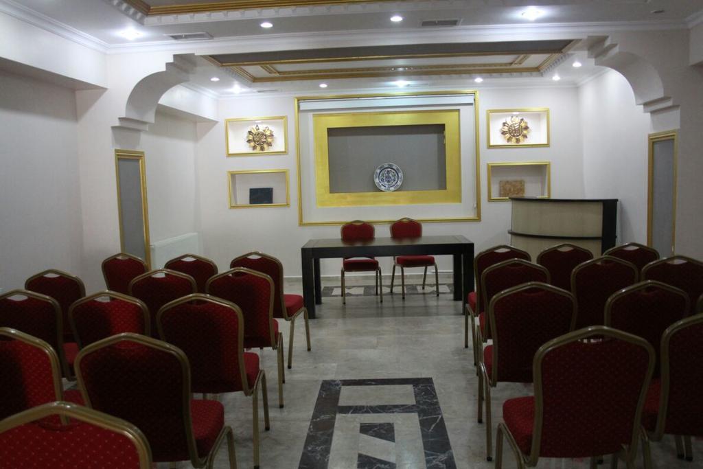 Bolu Yildiz Hotel Karacasu  Exterior photo